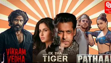 Top 10 Action Movies in Bollywood