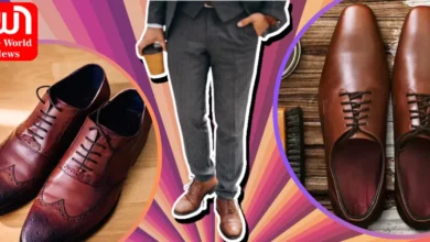 Top 10 Formal Shoe Brands