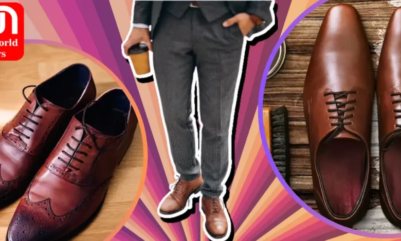 Top 10 Formal Shoe Brands
