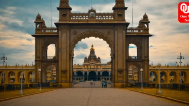 Top 10 Places to Visit in Mysore