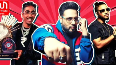 Top 12 Best Indian Rappers in 2023