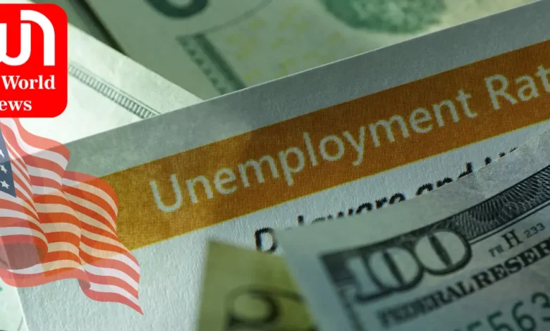 Unemployment Rate in US