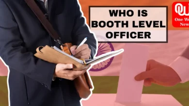 Eligibility Criteria for Booth Level Officer
