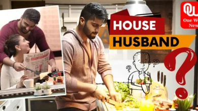 house husbands