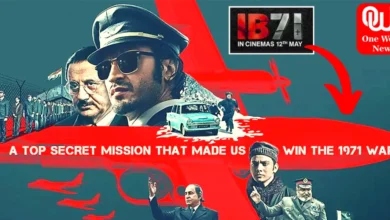 IB71 Movie