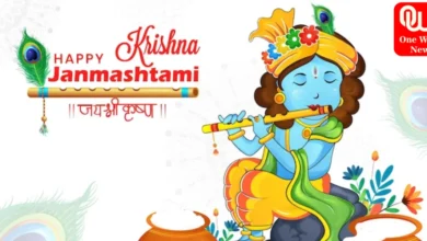 Krishna Janmashtami 2023