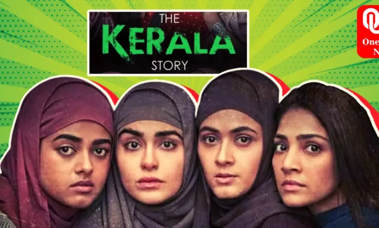 the Kerala Story