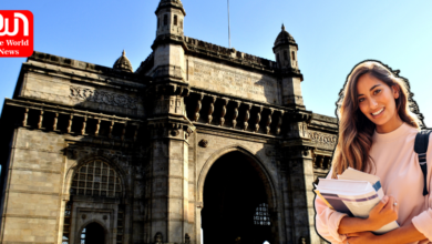 top 10 commerce colleges in Mumbai