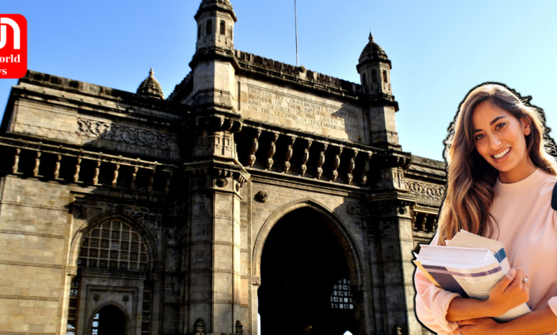 top 10 commerce colleges in Mumbai