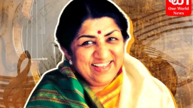 Melodic Maestro: Top 10 Songs of Lata Mangeshkar