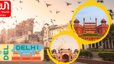 20 Best Places to visit in Delhi