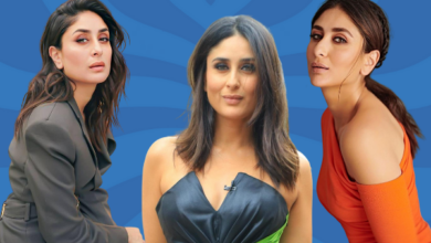 3 Iconic Bollywood Movies of Kareena Kapoor Khan