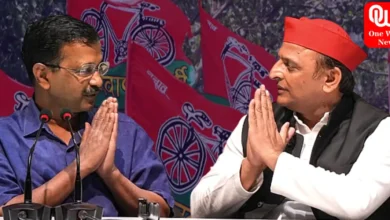 Akhilesh Yadav Promises Support to Arvind Kejriwal