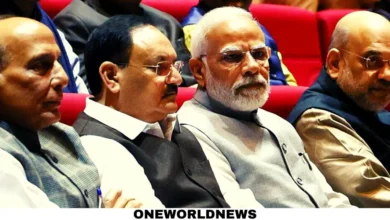 BJP Initiates Three-Tier Survey