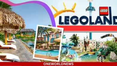 Best Vacation Hotels Near To Legoland