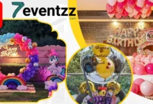 Birthday Party Venues in Hyderabad