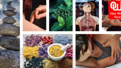 Complementary and Alternative Medicine