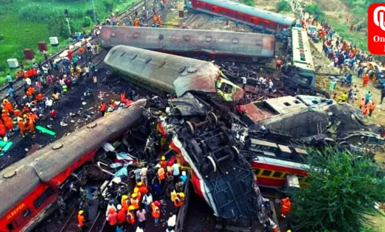 CBI Investigates Odisha's Balasore Train Tragedy