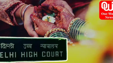 Delhi HC matrimonial disputes