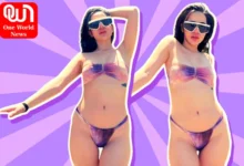 swimsuit this summer