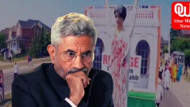 EAM Jaishankar condemns reports of Indira Gandhi’s assassination