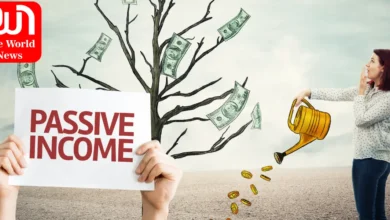 How to Generate Passive Income via Real Estate