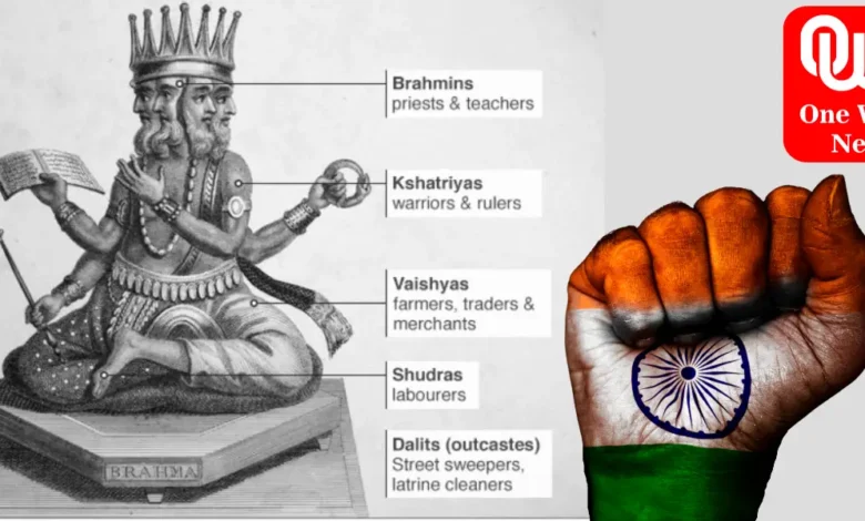 India's Caste System