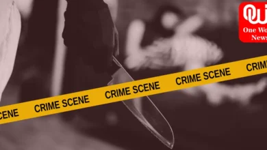 Brutally Slits his Throat