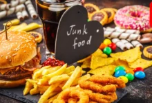 ultra-processed foods