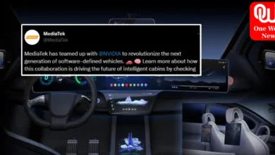 Nvidia infuses AI