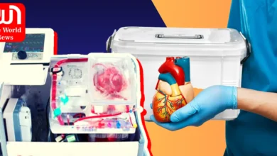 Revolutionizing Heart Transplantation: