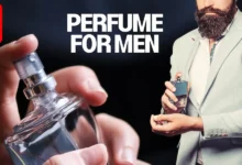 Top 10 perfume brands for males in India