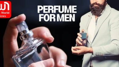 Top 10 perfume brands for males in India