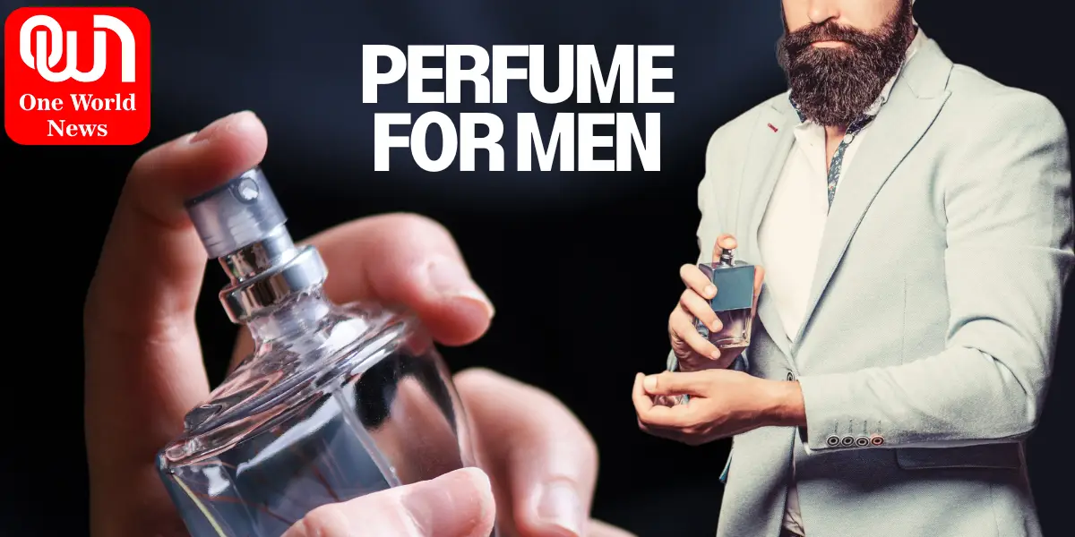 Scent of Success: Top 10 Perfume Brands for Males in India
