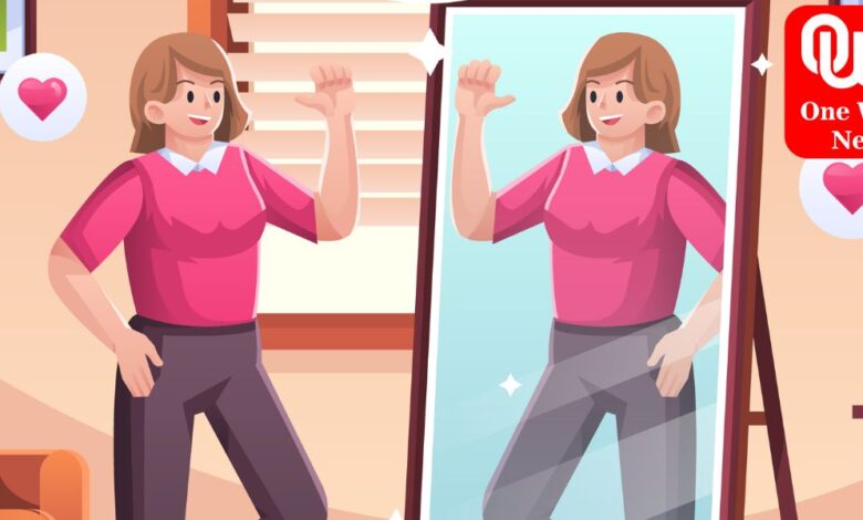 Tips To Develop Confidence 