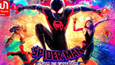 Movie Review: Spider-Man: Across the Spider-Verse