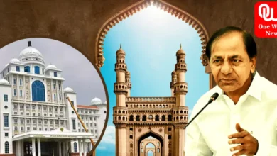 Telangana turns 10: