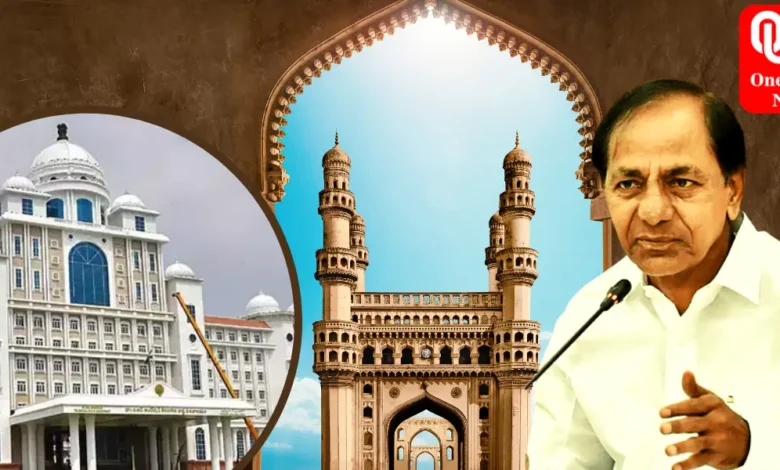 Telangana turns 10: