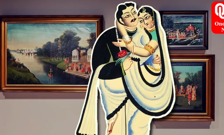 The Babu And The Bazaar