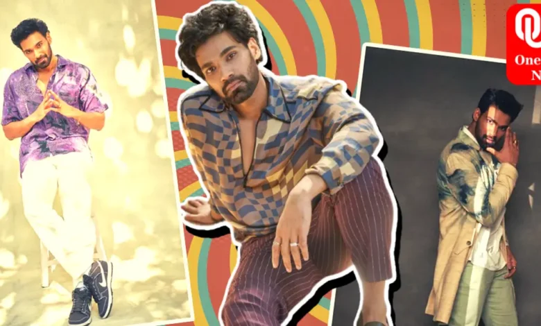 The Curious Case of Bellamkonda Sreenivas