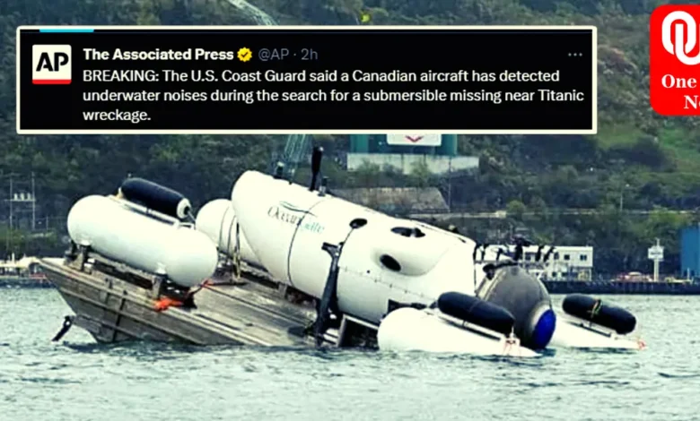 Submersible's Oxygen Dwindles