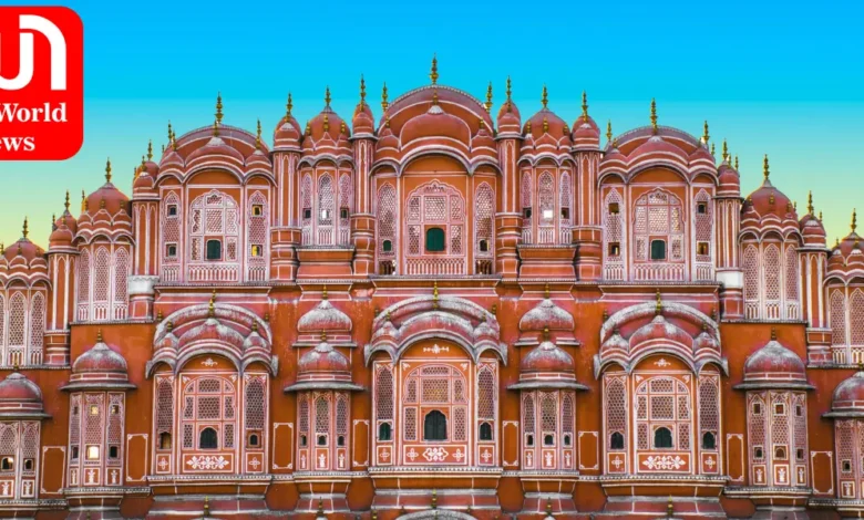 top 10 places to visit in Jaipur