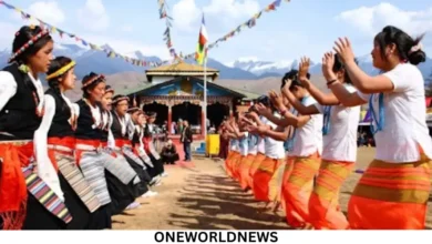 Ladakh's Cultural Festivals