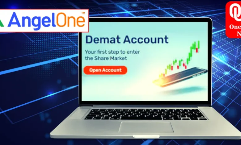  Demat Account