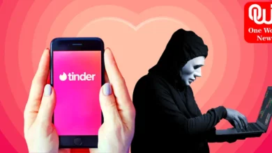 Tinder match turns out to be a scammer