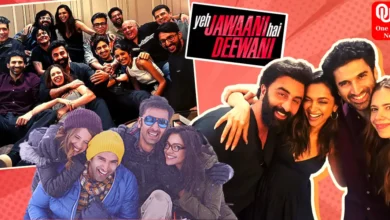 Yeh Jawani Hai Deewani