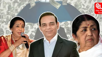 Mukesh Ambani And Nita Ambani's Neighbours In Mumbai
