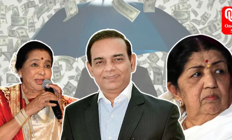 Mukesh Ambani And Nita Ambani's Neighbours In Mumbai