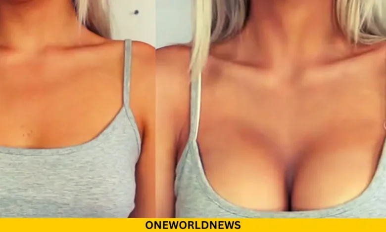 Boost Your Bust