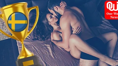 European Sex Championship